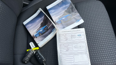 Ford Focus 1.0 EcoBoost 100 Zetec 5dr Petrol Hatchback